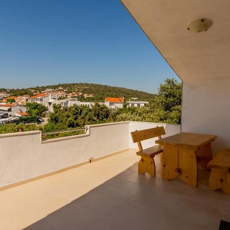 Villa Dreamer Rogoznica  Eksteriør bilde