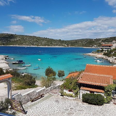 Villa Dreamer Rogoznica  Eksteriør bilde