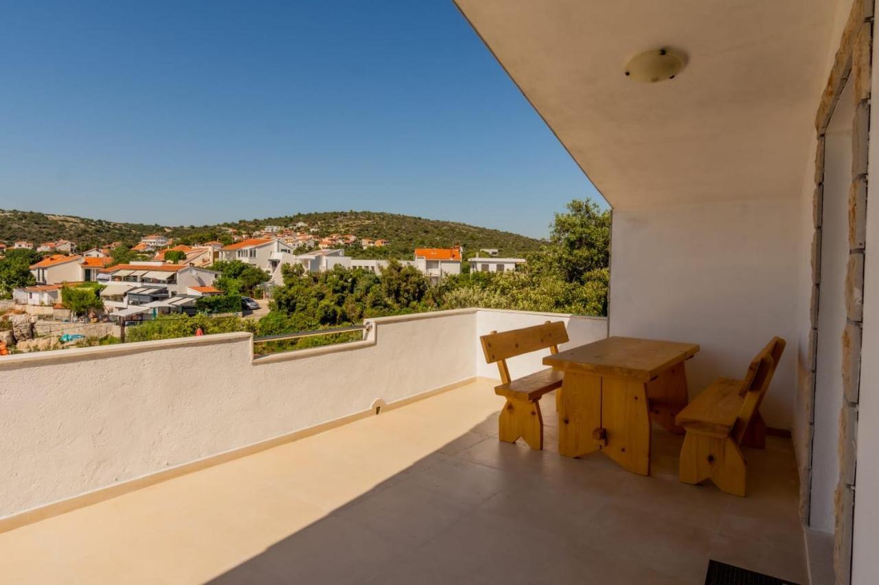 Villa Dreamer Rogoznica  Eksteriør bilde