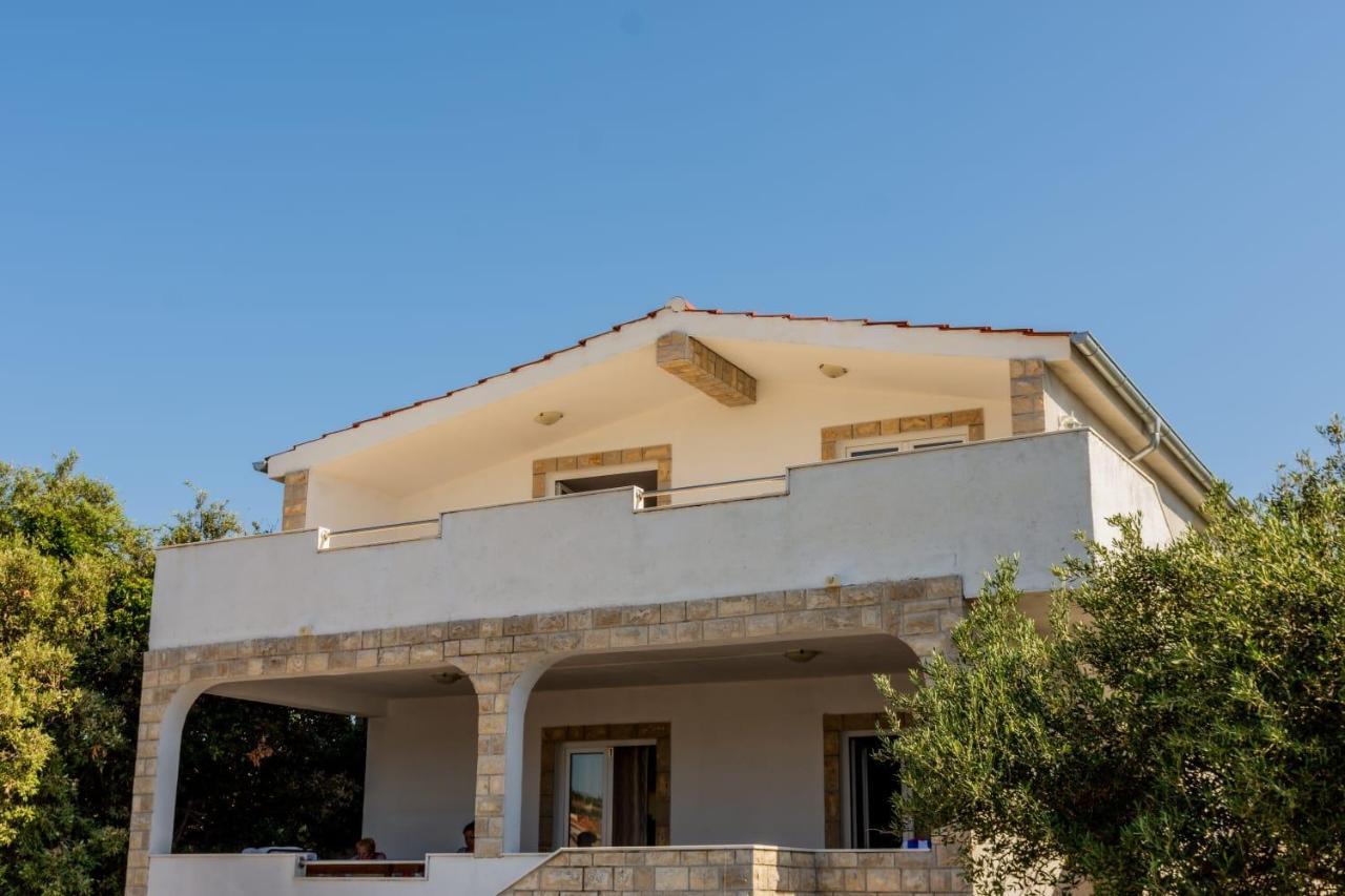 Villa Dreamer Rogoznica  Eksteriør bilde