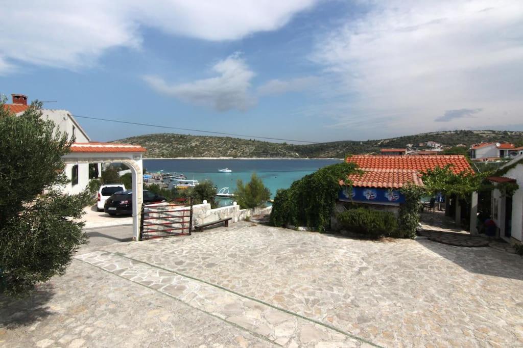 Villa Dreamer Rogoznica  Eksteriør bilde