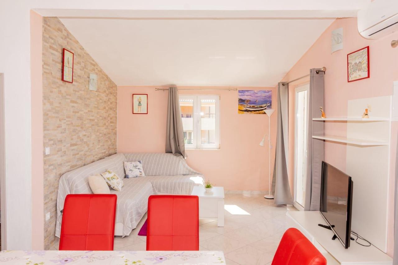 Villa Dreamer Rogoznica  Eksteriør bilde