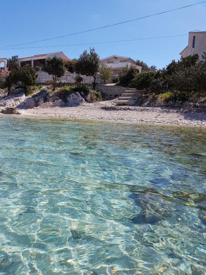Villa Dreamer Rogoznica  Eksteriør bilde