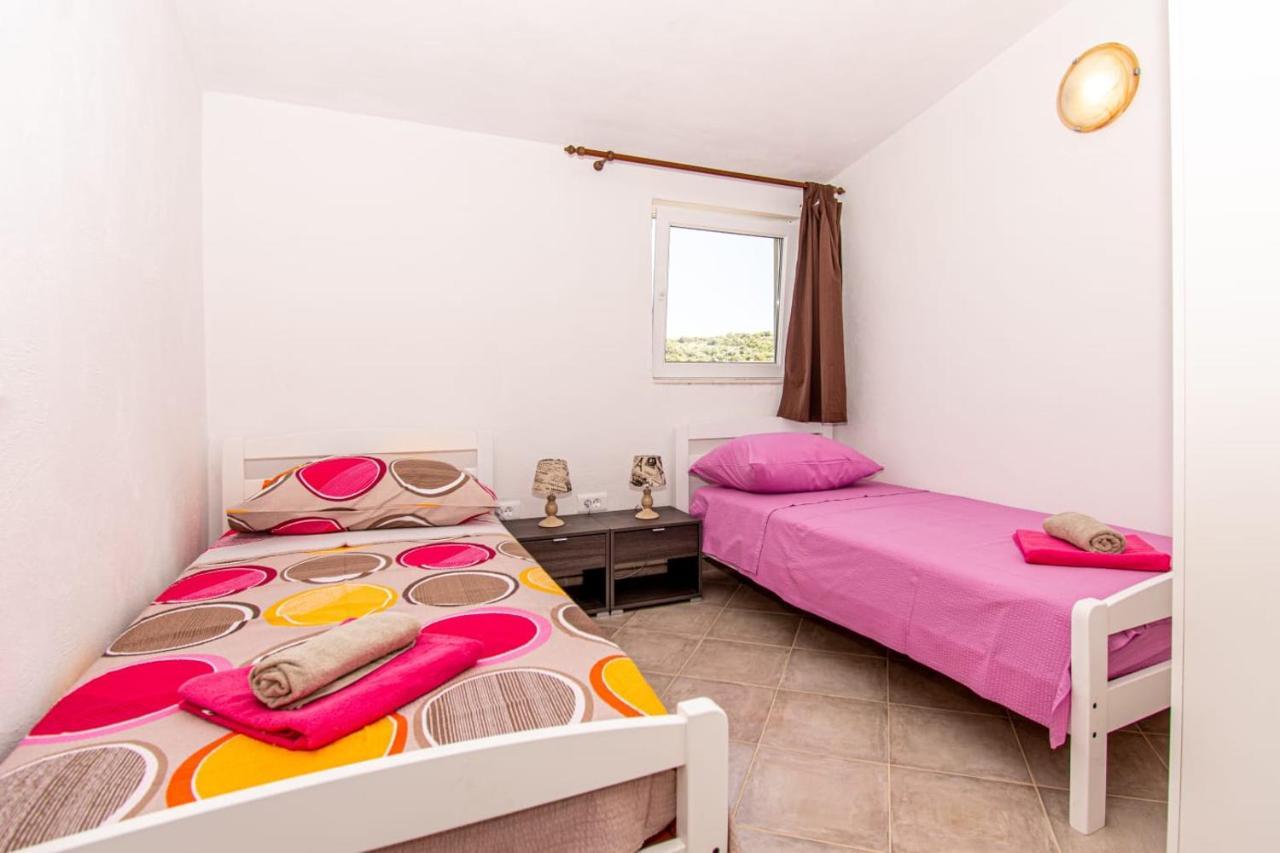 Villa Dreamer Rogoznica  Eksteriør bilde