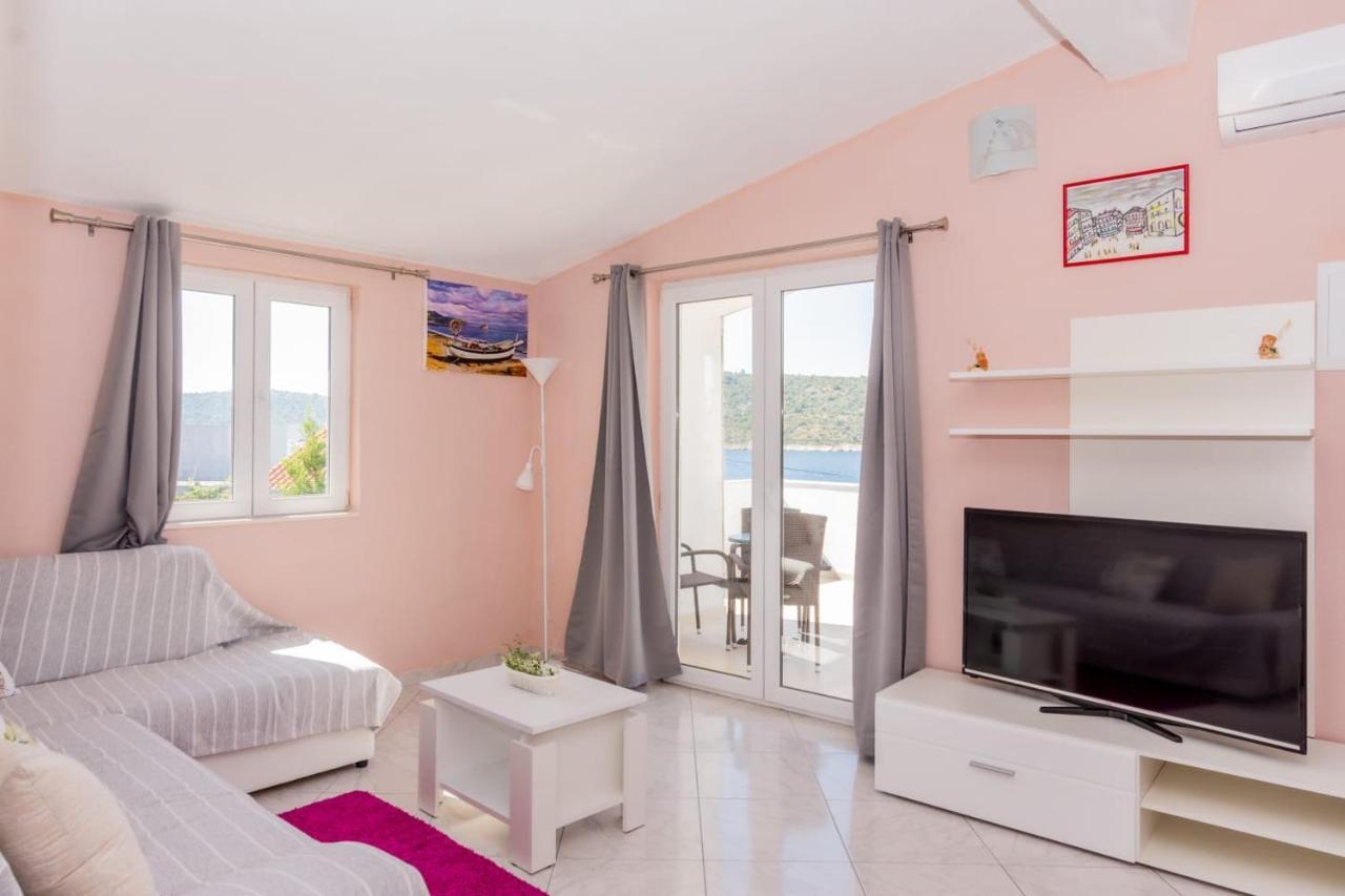 Villa Dreamer Rogoznica  Eksteriør bilde