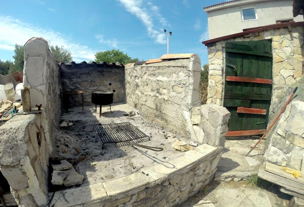 Villa Dreamer Rogoznica  Eksteriør bilde