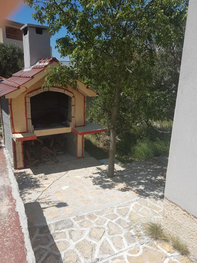 Villa Dreamer Rogoznica  Eksteriør bilde