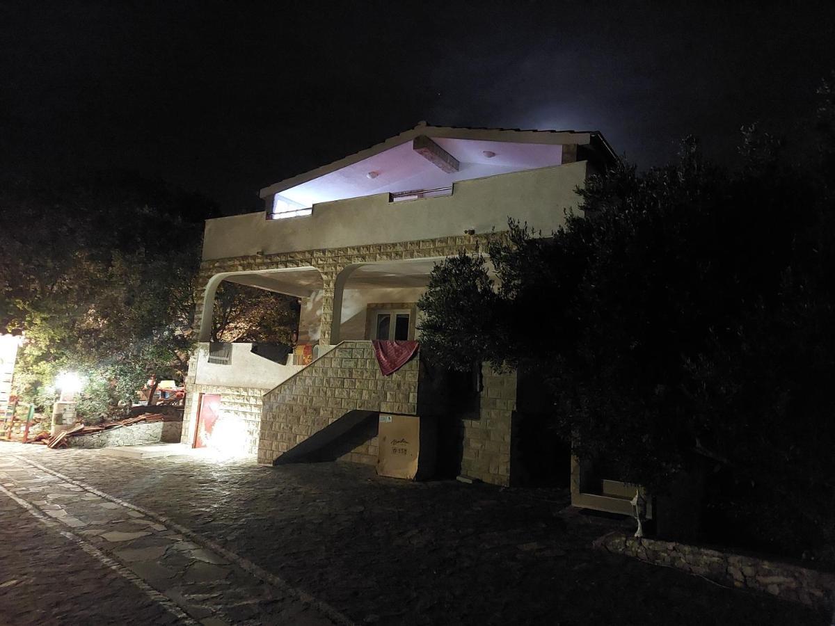 Villa Dreamer Rogoznica  Eksteriør bilde