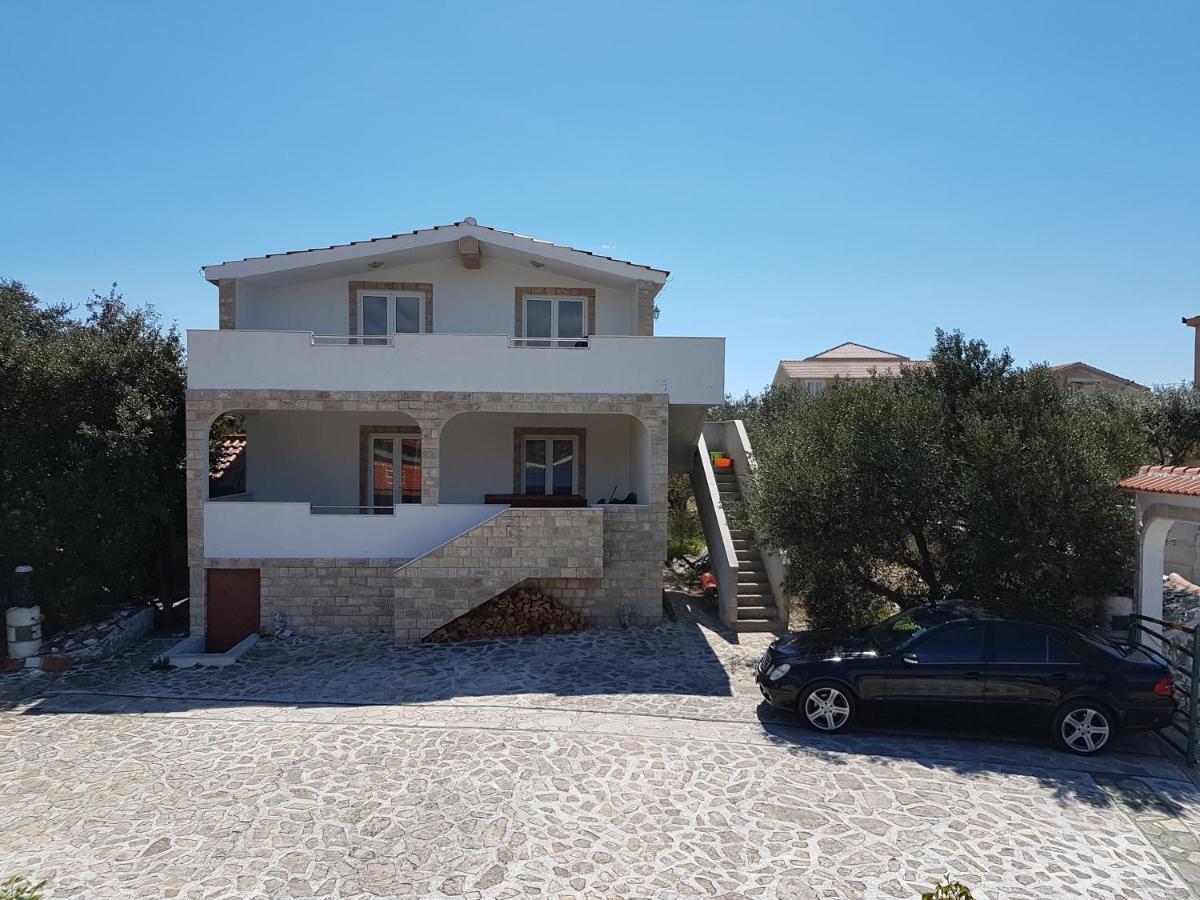 Villa Dreamer Rogoznica  Eksteriør bilde